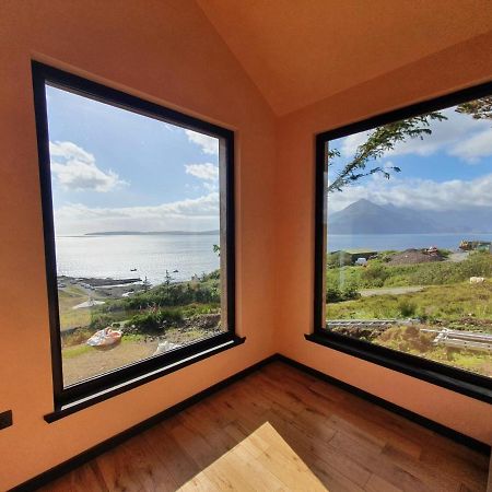Tiny Home In Isle Of Skye-Pet Friendly Elgol Extérieur photo