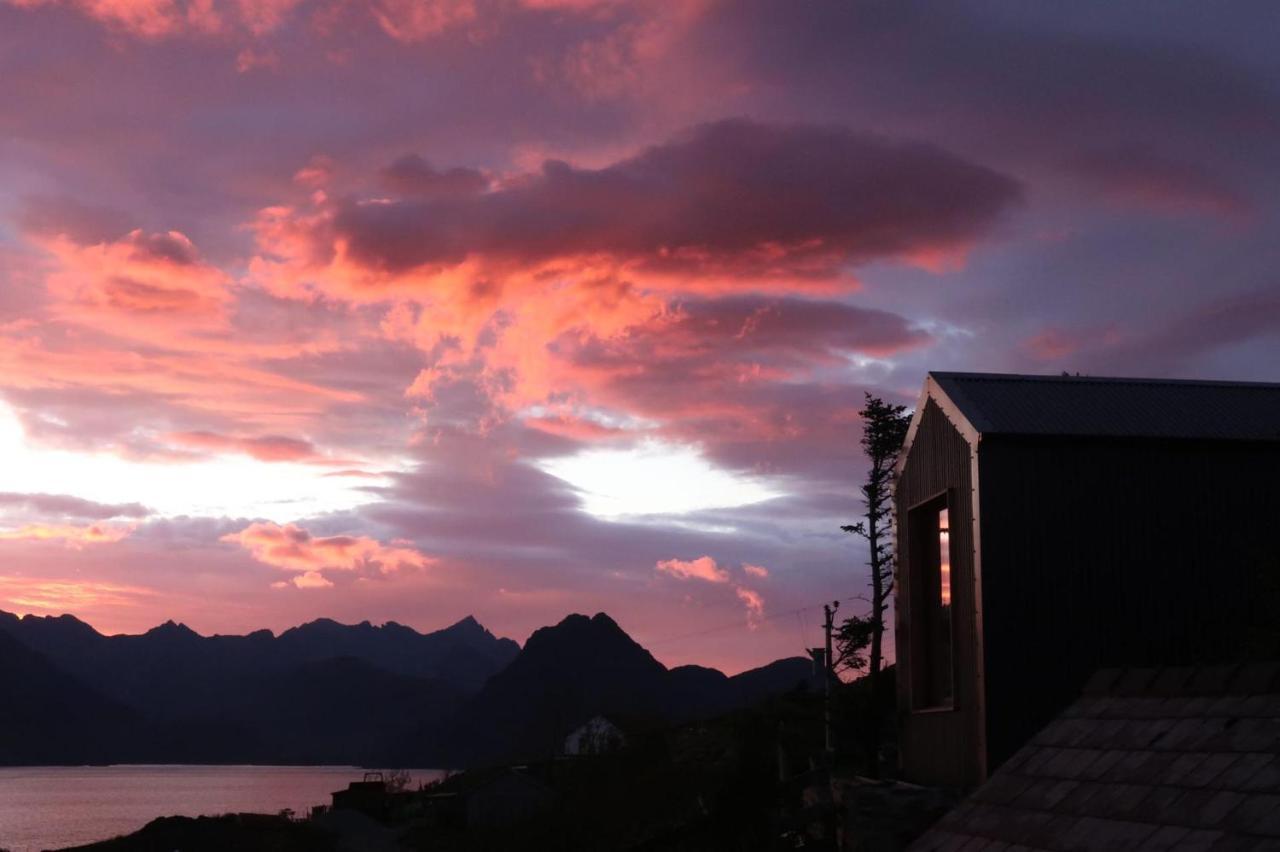 Tiny Home In Isle Of Skye-Pet Friendly Elgol Extérieur photo