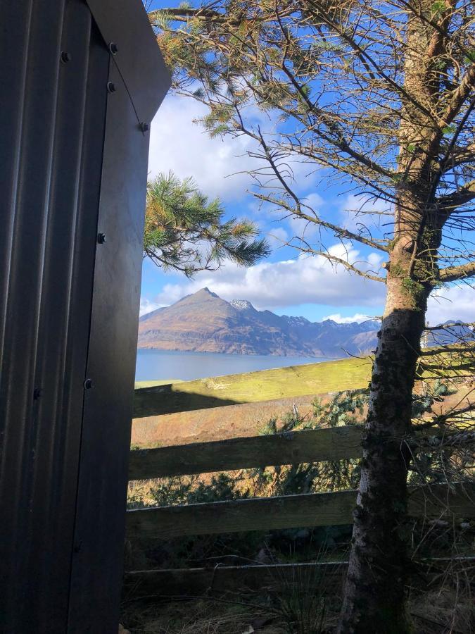 Tiny Home In Isle Of Skye-Pet Friendly Elgol Extérieur photo