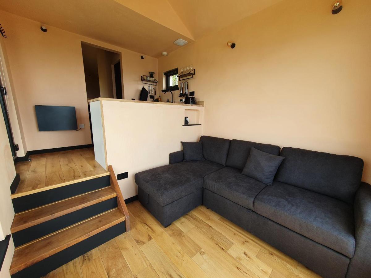 Tiny Home In Isle Of Skye-Pet Friendly Elgol Extérieur photo