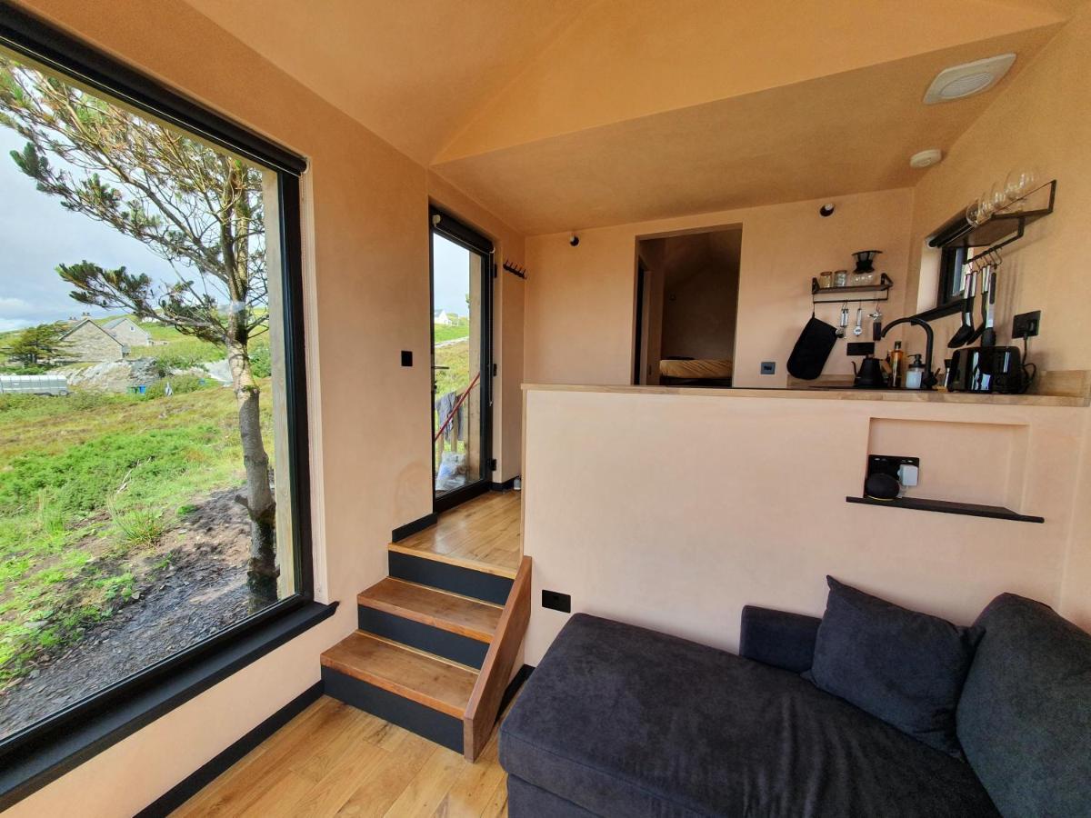 Tiny Home In Isle Of Skye-Pet Friendly Elgol Extérieur photo