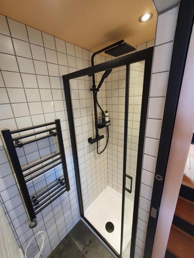 Tiny Home In Isle Of Skye-Pet Friendly Elgol Extérieur photo