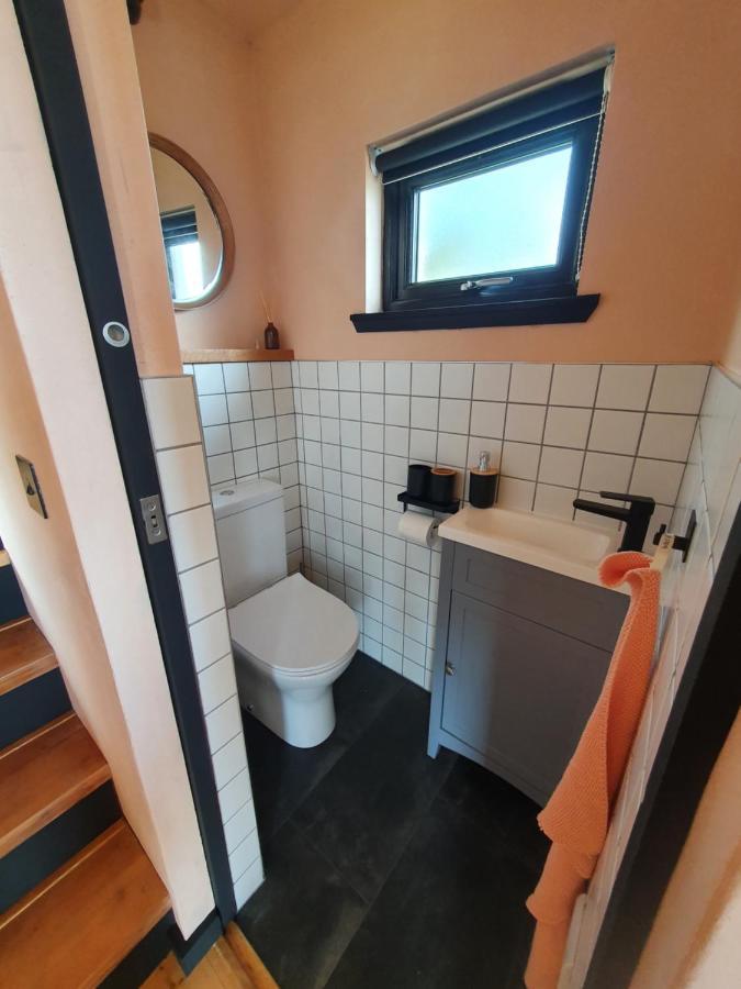 Tiny Home In Isle Of Skye-Pet Friendly Elgol Extérieur photo