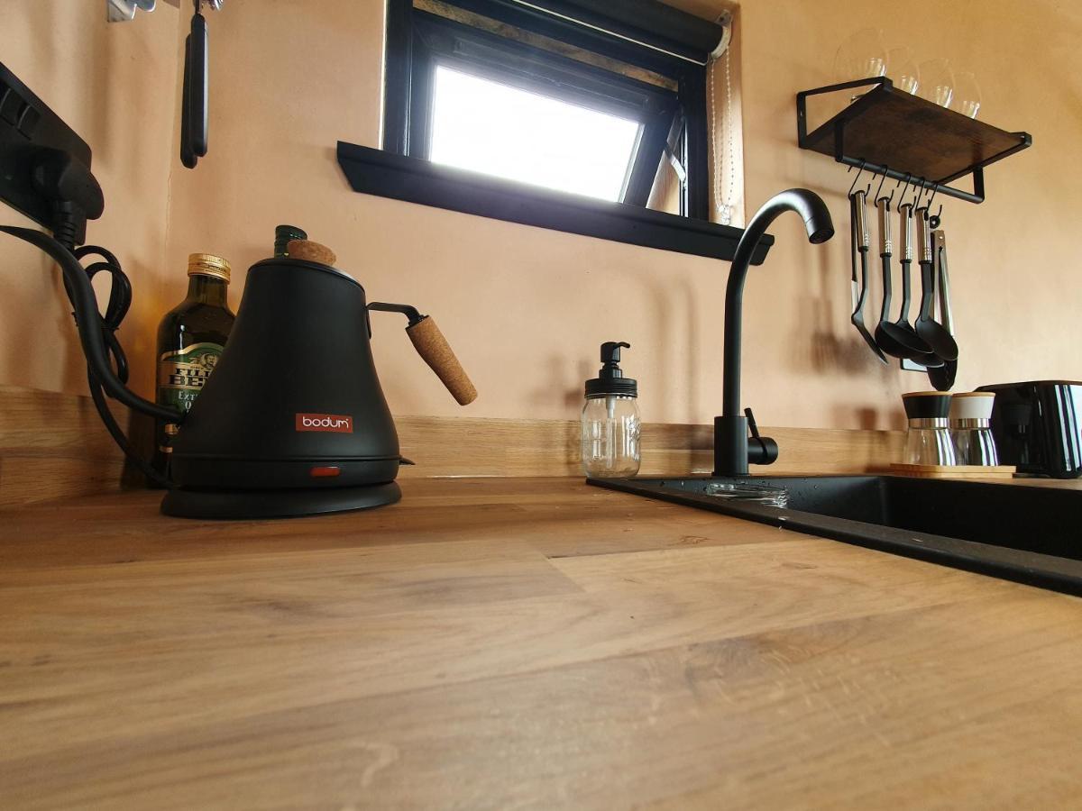 Tiny Home In Isle Of Skye-Pet Friendly Elgol Extérieur photo
