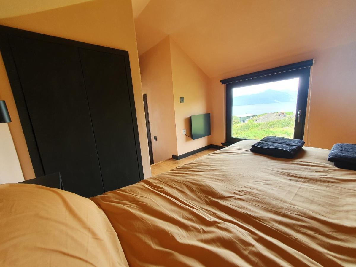Tiny Home In Isle Of Skye-Pet Friendly Elgol Extérieur photo