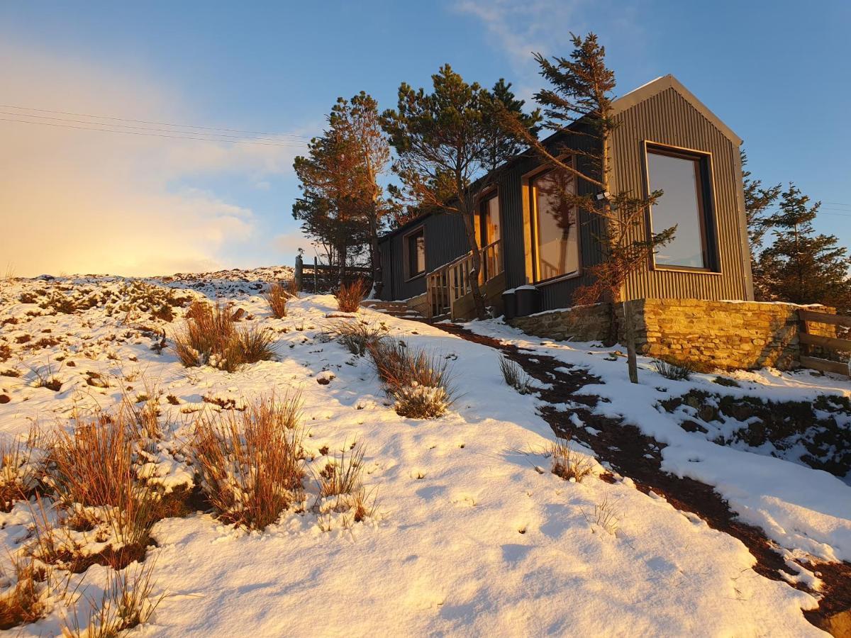 Tiny Home In Isle Of Skye-Pet Friendly Elgol Extérieur photo