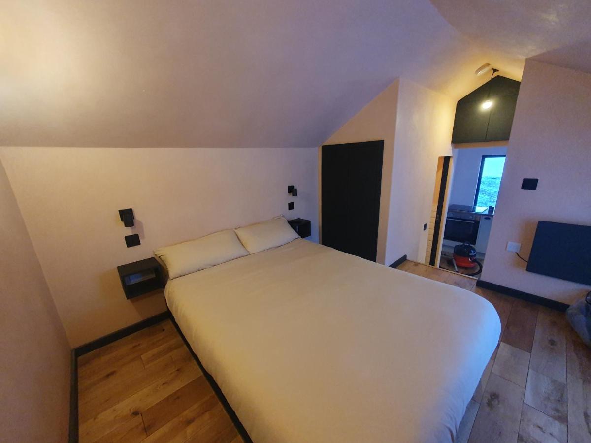 Tiny Home In Isle Of Skye-Pet Friendly Elgol Extérieur photo