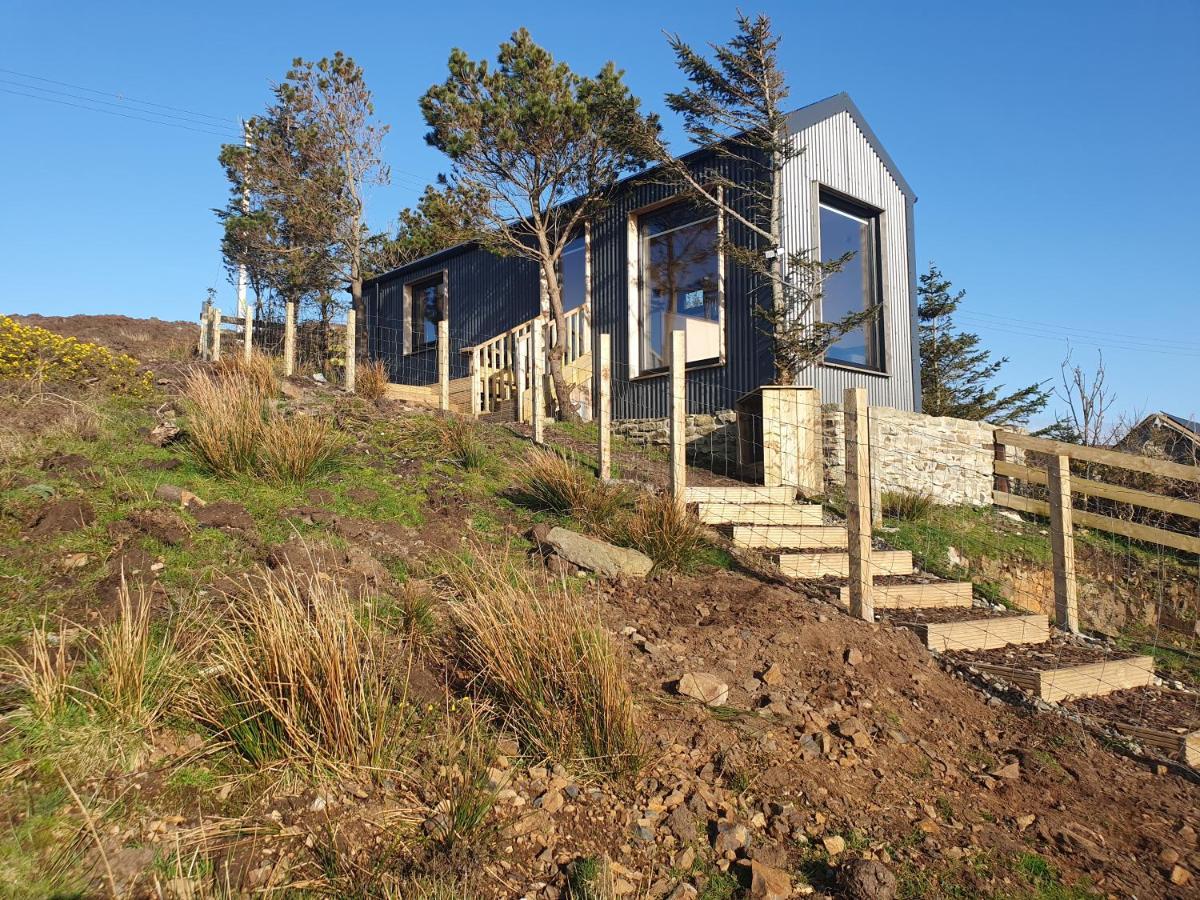 Tiny Home In Isle Of Skye-Pet Friendly Elgol Extérieur photo