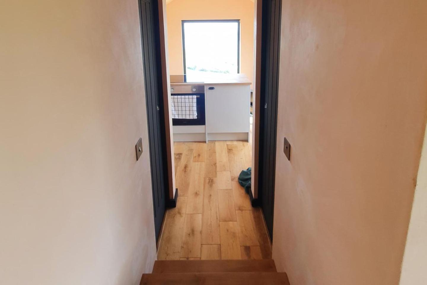 Tiny Home In Isle Of Skye-Pet Friendly Elgol Extérieur photo