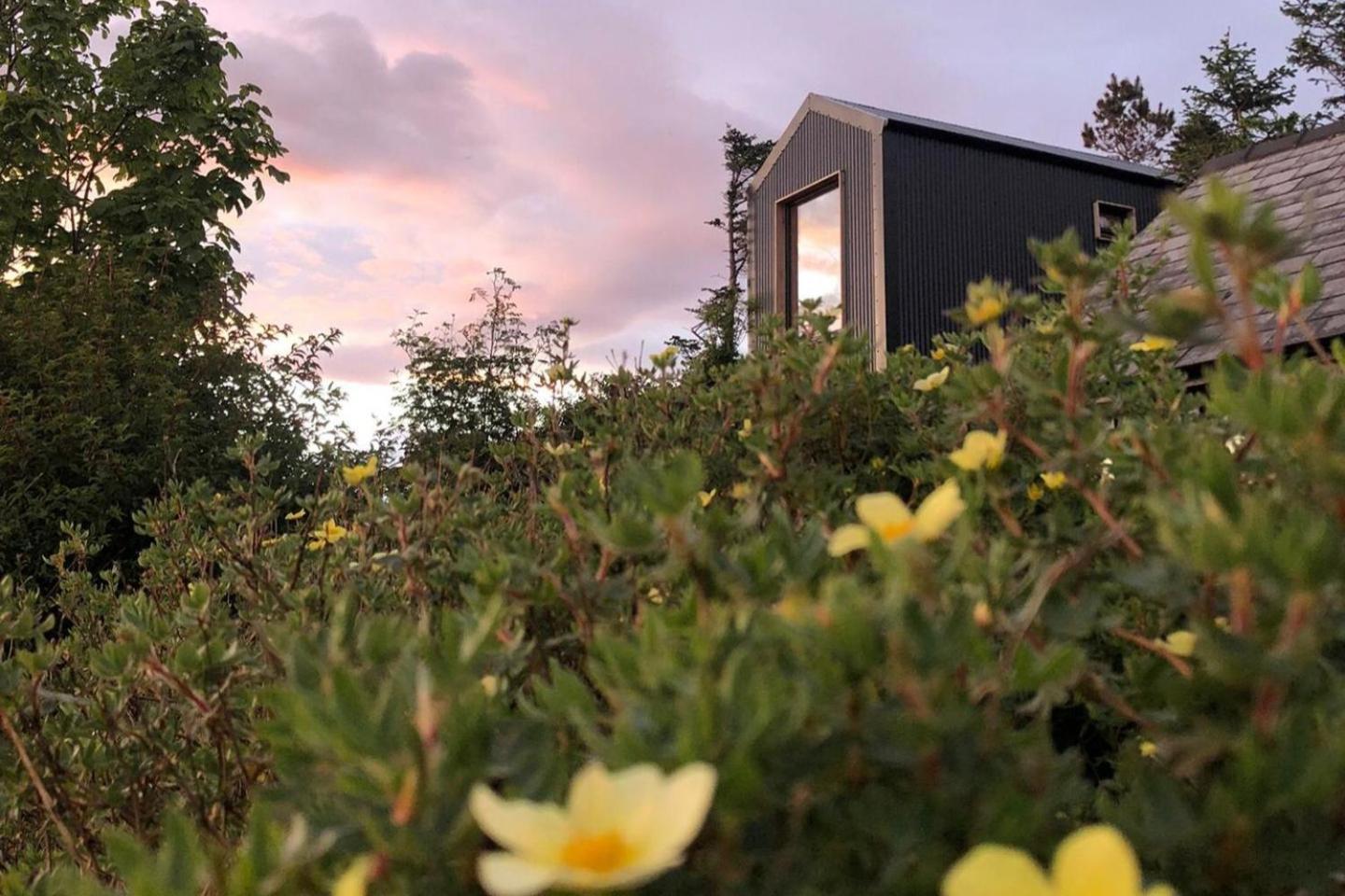 Tiny Home In Isle Of Skye-Pet Friendly Elgol Extérieur photo